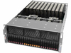 Scheda Tecnica: SuperMicro AS-4125GS-TNRT2 DP AMD 4U Dual-Root PCIe GPU - System + up to 10 PCIe GPUs