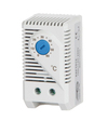 Scheda Tecnica: ITRack 309229 Termostato per comando gruppi ventole e torrin - 