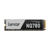 Scheda Tecnica: Lexar SSD Nq780 Series, PCIe 4.0 M.2 2280 - 1TB