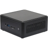 Scheda Tecnica: ASRock NUCS BOX-155H Intel Core Ultra 7 155H - 2xHDMI, 2x DP, 2xDDR5, M.2, 2.5GbE