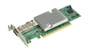 Scheda Tecnica: SuperMicro Periferiche Server AOC-S100G-B1C - Std. Lp ADApter Card BaSED On Broadcom Bcm57454 Chip
