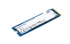 Scheda Tecnica: Kingston SSD NV3 M.2 PCIe 4.0 NVMe - 500GB