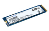 Scheda Tecnica: Kingston SSD DC2000B PCIe 4.0 M.2 2280 Enterprise - 480GB