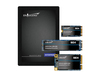 Scheda Tecnica: Exascend SSD SE4 SATA3 3d Tlc 2.5" - 3840GB