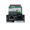 Scheda Tecnica: Panduit UNCP01 Intelligent Network Management Card - 