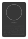 Scheda Tecnica: Belkin Boostcharge - Slim, 5k Magnetic 7.5w, Black