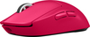 Scheda Tecnica: Logitech G Pro X Superlight 2 Lightspeed Magenta - 2.4GHz - N/a - Eer2-933