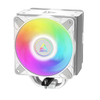 Scheda Tecnica: Arctic Freezer 36 A-RGB (White) Multi Compatible Tower CPU - Cooler + A-RGB