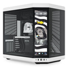 Scheda Tecnica: HYTE Y70 Midi Tower Touch Infinite - - Panda E-ATX