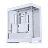 Scheda Tecnica: Phanteks Nv-serie Nv5 Mk2 Case ATX, Tempered Glass, Drgb - - Matte White