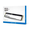 Scheda Tecnica: Team Group MP44L, M.2, PCIe 4.0 x4 - 500GB