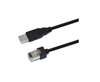 Scheda Tecnica: Newland RJ45 - USB Cable 2m Without Strain Relief For Fr/fm - Series