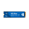 Scheda Tecnica: WD SSD Blue SN5000 M.2 SSD 2280, PCIe 4.0 x4, NVMe - 1TB