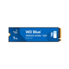 Scheda Tecnica: SanDisk SSD Blue SN5000 M.2 2280, PCIe 4.0 x4, NVMe - 2TB