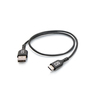 Scheda Tecnica: C2G 1.5ft USB C To USB A Adapter Cable USB 2.0 480mbps M/M - Cavo USB 24 Pin USB C (m) A USB (m) USB 2.0 50 Cm Nero