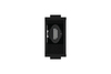 Scheda Tecnica: Crestron Fliptop Ft2 Series Cable Management System - Cable Pass Through Plate Modules, Qty. 10