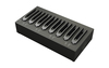 Scheda Tecnica: Getac 8-sot Battery Charger, Eu - 