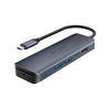 Scheda Tecnica: Targus HyperDrive Next 6 Port USB-C Hub - 