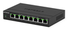 Scheda Tecnica: Netgear 8 Port 2.5g Um Plus Switch 8x 2.5g LAN In - 