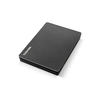 Scheda Tecnica: Kioxia Canvio Gaming - 4TB Black 2.5" USB 3.2 Gen 1