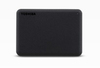 Scheda Tecnica: Kioxia Toshiba Canvio Advance - 4TB Green 2.5" USB 3.2 Gen 1