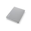 Scheda Tecnica: Kioxia Toshiba Canvio Flex - 2TB Silver 2.5" USB 3.2 Gen 1