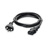 Scheda Tecnica: Lancom Power Cord (ch) 190x-/ 7100+ Vpn/ 9100+ Vpn/ - 