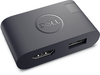 Scheda Tecnica: Dell USB-c To HDMI 2.0 / USB-a 3.0 Adapter - 