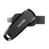 Scheda Tecnica: WD Sandisk Phone Drive USB Type-c/USB Type 100mb/s 64GB - - Black Color