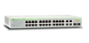 Scheda Tecnica: Allied Telesis 2 Ws Fe 24 + 4 Combo Ge Ps 990-004644-50" - 