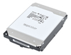 Scheda Tecnica: Kioxia Hard Disk 3.5" SAS 12Gb/s 18TB - MG Series Enterprise, 7200RPM 256mb 512e