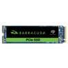 Scheda Tecnica: Seagate SSD BarraCuda 510 Series M.2 2280 PCIe 4.0 NVMe - 500GB