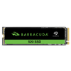 Scheda Tecnica: Seagate SSD BarraCuda 520 Series M.2 2280 PCIe Gen4 NVMe 1.4 - 1TB