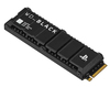 Scheda Tecnica: WD SSD Black SN850P M.2 NVNe PCIe Gen4 8Gb/s - 8TB