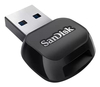 Scheda Tecnica: WD Sandisk Quickflow Microsd Card USB A Reader - 