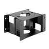 Scheda Tecnica: HAGOR Cps - Back To Back Rail Adapter For Pole-series - 