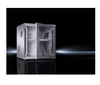 Scheda Tecnica: Rittal Rack Flatbox 18U - 