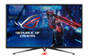 Scheda Tecnica: Asus Monitor LED 43" Xg438qr - 3840x2160 600cd/m HDMI Dp
