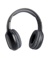 Scheda Tecnica: VULTECH Cuffie BLUETOOTH 5,3 CRAB2, NERE, MICROFONO - CONTROLLO TRACCIA, CONNETTORE TYPE C, BATTERIA