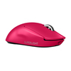 Scheda Tecnica: Logitech G Pro X Superlight 2 - Lightspeed Gaming Mouse Magenta