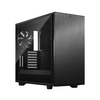 Scheda Tecnica: Fractal Design Define 7 Back Tg Dark MidTower - ATX Tempered LGAss, Ge