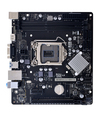 Scheda Tecnica: Biostar MbH81mhv3 3.0 Lga1150 H81 2DDR3 VGA+HDMI PCIe, mATX - 