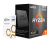 Scheda Tecnica: AMD Ryzen 7 5800x 3d 4.50GHz 8 Core Skt AM4 96mb 105w Pof In - 
