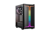 Scheda Tecnica: Be Quiet! Pure Base 501 Dx - Black Midi-tower