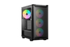 Scheda Tecnica: Be Quiet! Pure Base 501 Lx - Black Midi-tower