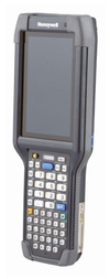 Scheda Tecnica: Honeywell Ck65, 2d, Lr, 10.5 Cm (4''), Func. Num., Bt - Wlan, Nfc, Android, Gms