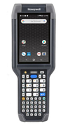 Scheda Tecnica: Honeywell Ck65, 2d, Sr, Bt, Wi-fi, Num., Gms, Android - 