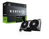Scheda Tecnica: MSI GeForce RTX 5070 12g Ventus 2x Oc, 12288 Mb Gddr7 - 
