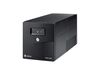 Scheda Tecnica: Vertiv Liebert itON 2000VA (UPS) interattivo - 2 kVA 1200 W 6 presa(e) AC
