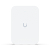 Scheda Tecnica: Ubiquiti - U7-IW - Wall-plate Dual-band Wi-fi 7 Access - Point, 1x Data-in: Gbe RJ45 Port, 1x Data-out: Gbe RJ45 Por